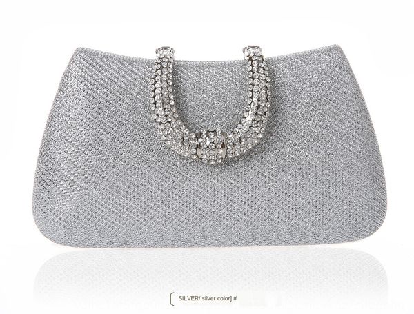 diamond dressevening dress dress banquet hand evening pack easy to match handbag socialite gift bag s1820r, White
diamond dressevening dress dress banquet hand evening pack easy to match handbag socialite gift bag s1820r, White