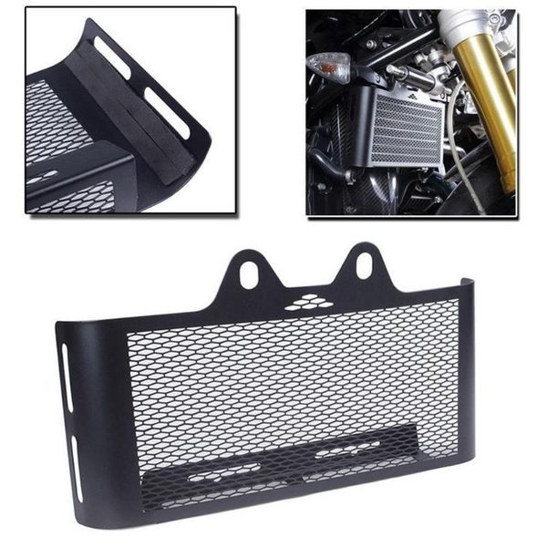крышка для мотоциклов pure oil cooler защита радиатора защитная решетка для r9t 14-19
крышка для мотоциклов pure oil cooler защита радиатора защитная решетка для r9t 14-19