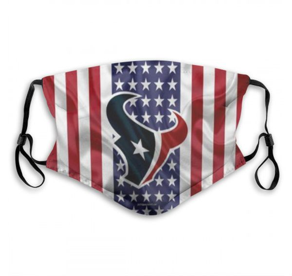 2020 new 5 layer dust mask men and women boys football team Panthers Seahawks Dolphins Buccaneers Steelers Texans ice hockey breathable mask
2020 new 5 layer dust mask men and women boys football team Panthers Seahawks Dolphins Buccaneers Steelers Texans ice hockey breathable mask