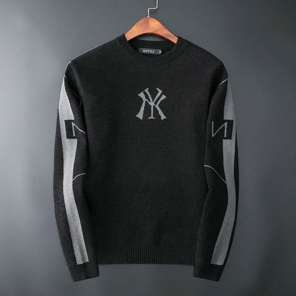 fashion luxury mens designer sweaters hoodies mens 2020 designer t shirts long sleeve male sweatshirt black jumper mens sweater, White;black
fashion luxury mens designer sweaters hoodies mens 2020 designer t shirts long sleeve male sweatshirt black jumper mens sweater, White;black