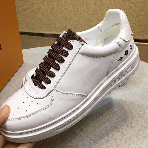 new 2020 mens shoes breathable outdoor flat chaussures sport pour hommes beverly hills sneaker zapatos de hombre rubber sole mens shoes
new 2020 mens shoes breathable outdoor flat chaussures sport pour hommes beverly hills sneaker zapatos de hombre rubber sole mens shoes