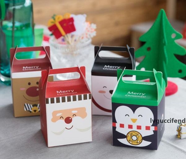 christmas gift box paper candy box cookies bags square cardboard boxes packaging gift box party supplies
christmas gift box paper candy box cookies bags square cardboard boxes packaging gift box party supplies