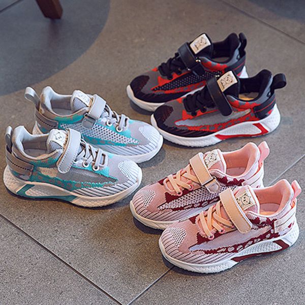 girls sports shoes 2020 summer new fashion little girls children breathable flying woven shoes tide boys running casual, Black
girls sports shoes 2020 summer new fashion little girls children breathable flying woven shoes tide boys running casual, Black