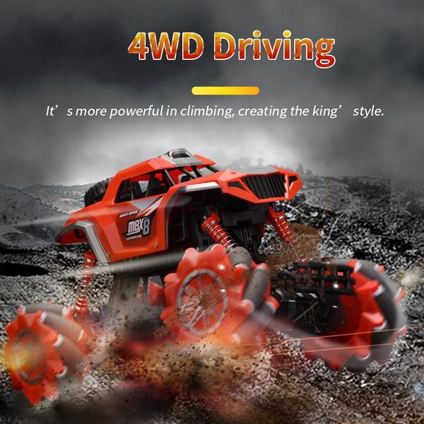1:16 rc car 4wd remote control car 2.4g electric off road climbing vehicle toy monster truck for boys children gifts 02
1:16 rc car 4wd remote control car 2.4g electric off road climbing vehicle toy monster truck for boys children gifts 02