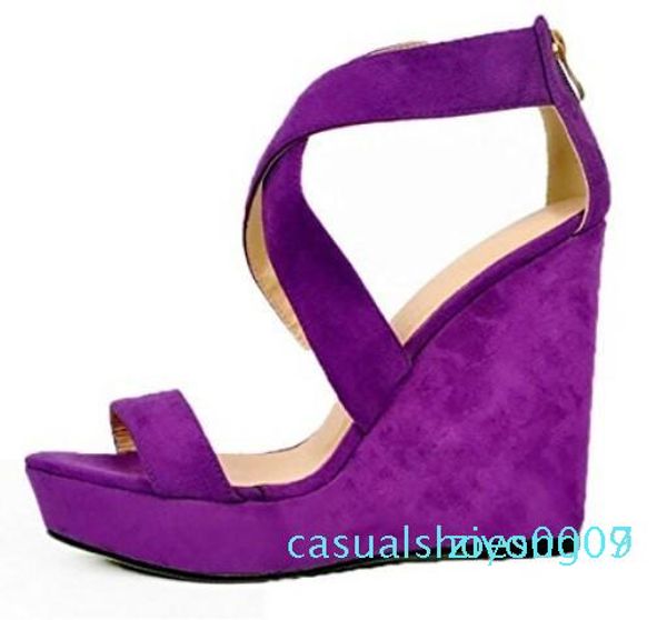 fashion2019 crossing платформы водонепроницаемый бандаж откосов высокие с женщиной сандалии клинья обувь c09 z07, Black
fashion2019 crossing платформы водонепроницаемый бандаж откосов высокие с женщиной сандалии клинья обувь c09 z07, Black