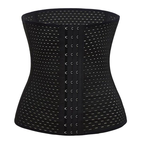 back support waist trainer shapers corset slim belt shaper body modeling strap, Black;blue
back support waist trainer shapers corset slim belt shaper body modeling strap, Black;blue
