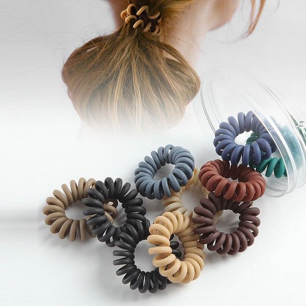 2ttcx korean phone line tie traceless head web red korean leather telephone line hair rope rubber band hair rope cover female rubber b 
2ttcx korean phone line tie traceless head web red korean leather telephone line hair rope rubber band hair rope cover female rubber b