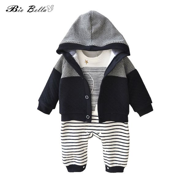 baby boy clothes 2pcs set winter newborn baby clothes thicken cotton romper+coat rompers infant jumpsuit boys, White
baby boy clothes 2pcs set winter newborn baby clothes thicken cotton romper+coat rompers infant jumpsuit boys, White