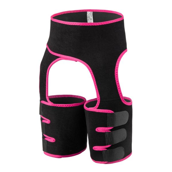 body 3-in-1 waist and thigh trimmer bulifter waist support sport fitness body shapers weight control trainer, Black;gray
body 3-in-1 waist and thigh trimmer bulifter waist support sport fitness body shapers weight control trainer, Black;gray