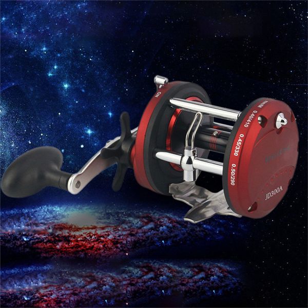 spinning fishing reel right hand baitcasting saltwater 12bb gear ratio 5.2:1 plastic trolling carp reel boat rock fishing wheel
spinning fishing reel right hand baitcasting saltwater 12bb gear ratio 5.2:1 plastic trolling carp reel boat rock fishing wheel
