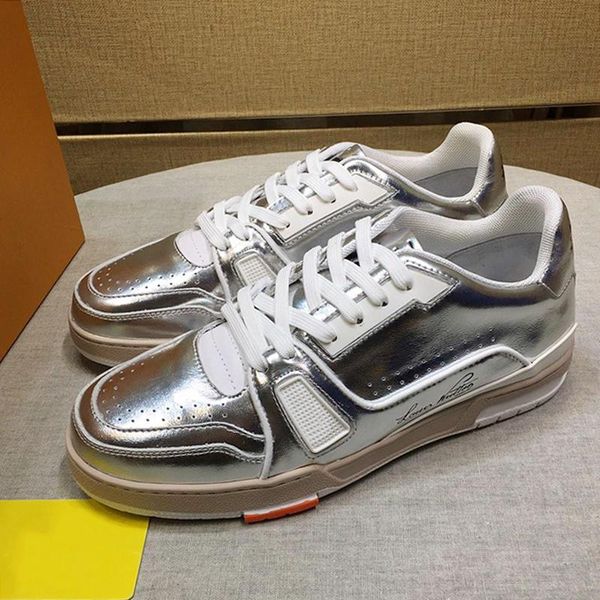 тренер высокого качества тапки мужские туфли с origin box мода soft footwears спорт lace -до повседневная обувь chaussures de sport pour hom, Black
тренер высокого качества тапки мужские туфли с origin box мода soft footwears спорт lace -до повседневная обувь chaussures de sport pour hom, Black