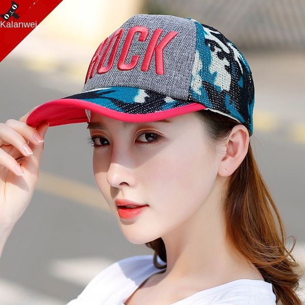 women' baseball cap baseball summer korean new all-match sports cap sun sun hat net hat, Blue;gray
women' baseball cap baseball summer korean new all-match sports cap sun sun hat net hat, Blue;gray