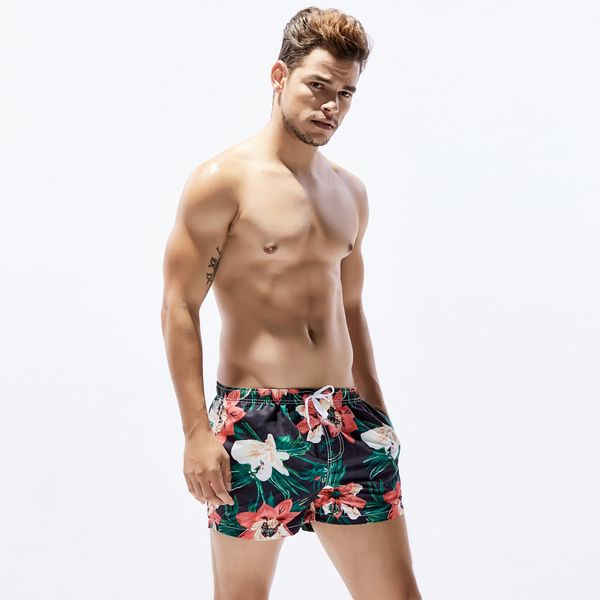 men's five-point quick-drying shorts summer three-point sports beach shorts beach pantspants korean style trendy loose pants
men's five-point quick-drying shorts summer three-point sports beach shorts beach pantspants korean style trendy loose pants
