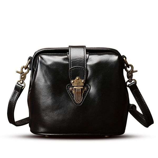 yilunxi vintage ladies messenger bags fashion women's shoulder bag genuine leather female single-shoulder bag lady's mini bags
yilunxi vintage ladies messenger bags fashion women's shoulder bag genuine leather female single-shoulder bag lady's mini bags
