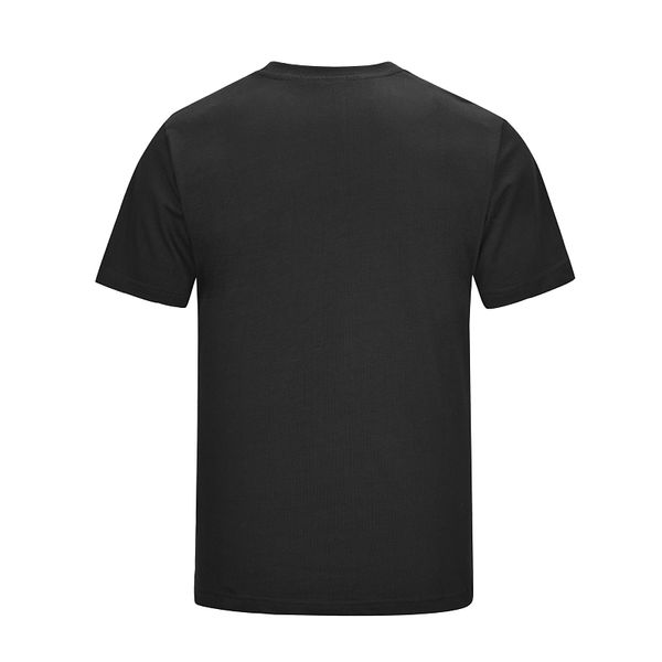 shirts t men summer tshirts causal cotton men t fashion tee hip-hop shirts dhuik, Black
shirts t men summer tshirts causal cotton men t fashion tee hip-hop shirts dhuik, Black