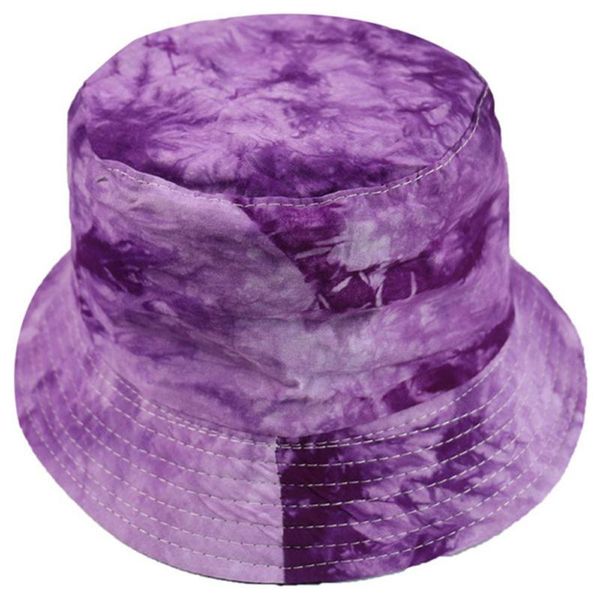 tie dye bucket hats solid thin cotton fisherman hat female festival summer anti-uv cap beach protect hats, Blue;gray
tie dye bucket hats solid thin cotton fisherman hat female festival summer anti-uv cap beach protect hats, Blue;gray
