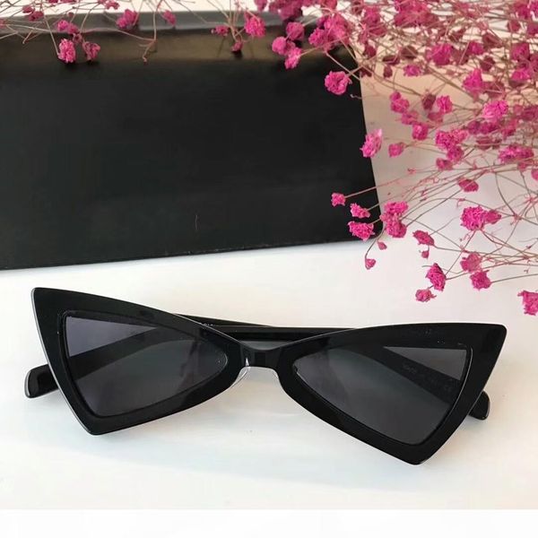 brand designer sunglasses for men sunglasses for women womens sun glasses mens brand designer uv400 protection men sunglasses sl207 and box, White;black
brand designer sunglasses for men sunglasses for women womens sun glasses mens brand designer uv400 protection men sunglasses sl207 and box, White;black