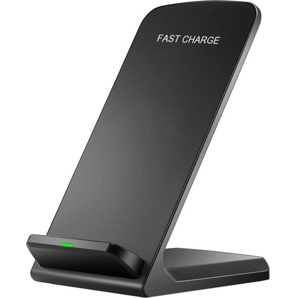 qi wireless charger stand for iphone x xs 8 xr samsung s9 s10 s8 s10e fast wireless charging station phone charger stand
qi wireless charger stand for iphone x xs 8 xr samsung s9 s10 s8 s10e fast wireless charging station phone charger stand