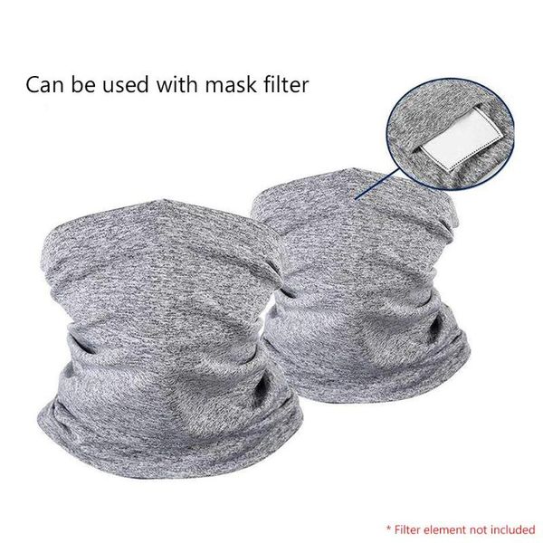 outdoor cycling filter chip bib uv protection dust-proof collar multi-functional magic bandana scarf face cover neck gaiter, Black
outdoor cycling filter chip bib uv protection dust-proof collar multi-functional magic bandana scarf face cover neck gaiter, Black