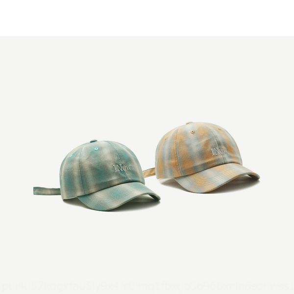 wk3zu ins hat women' summer short baseball cornice embroidered cornice brim baseball korean fashion plaid cap letter embroidery curved, Blue;gray
wk3zu ins hat women' summer short baseball cornice embroidered cornice brim baseball korean fashion plaid cap letter embroidery curved, Blue;gray