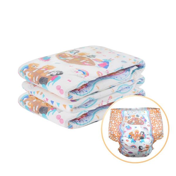 rainbow week diaper abdl extra large size diaper elastic waistline ddlg dummy dom 6000ml absorbtive 3pcs in a pack
rainbow week diaper abdl extra large size diaper elastic waistline ddlg dummy dom 6000ml absorbtive 3pcs in a pack