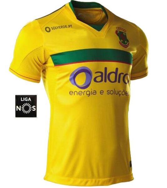 20 21 fc pacos de ferreira soccer jerseys 2020 2021 pacos eustaquio denilson 7 reabciuk 5 pedrinho 10 murilo 77 santos 13 football shirt, Black;yellow
20 21 fc pacos de ferreira soccer jerseys 2020 2021 pacos eustaquio denilson 7 reabciuk 5 pedrinho 10 murilo 77 santos 13 football shirt, Black;yellow