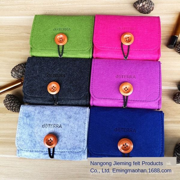 carrying capacity roll bead drop felt storage bag bottle essential oil bottle essential oil bottl cloth storage bag plus, White
carrying capacity roll bead drop felt storage bag bottle essential oil bottle essential oil bottl cloth storage bag plus, White