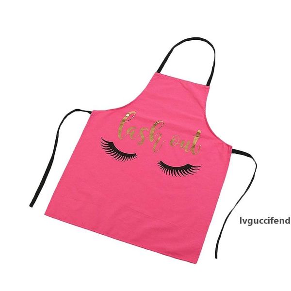 lovely bronzing eyelash pattern kitchen apron women home cooking baking cleaning aprons bibs kitchen tools accessories(ros
lovely bronzing eyelash pattern kitchen apron women home cooking baking cleaning aprons bibs kitchen tools accessories(ros