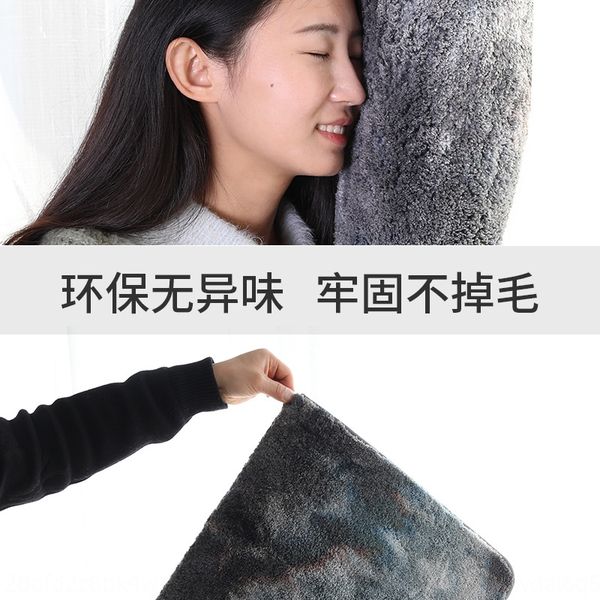 itsxi dirt-resistant floor wer-absorbing door toilet door bathroom oval semicircle toilet foot sub-bedroom non-slip mat carpet non-slip mat
itsxi dirt-resistant floor wer-absorbing door toilet door bathroom oval semicircle toilet foot sub-bedroom non-slip mat carpet non-slip mat