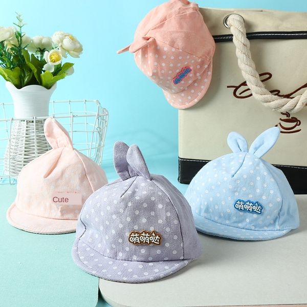 q2j6x 2020 baby soft eaves 0-3-6 baseball cap baseball cap months old male and female baby pure cotton cartoon all-match skin-friendly newbo, Yellow
q2j6x 2020 baby soft eaves 0-3-6 baseball cap baseball cap months old male and female baby pure cotton cartoon all-match skin-friendly newbo, Yellow