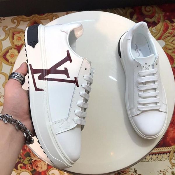 new 2020 men shoes sneakers breathable fashion with original box time out sneaker luxury mens shoes casual design zapatos de hombre sale
new 2020 men shoes sneakers breathable fashion with original box time out sneaker luxury mens shoes casual design zapatos de hombre sale