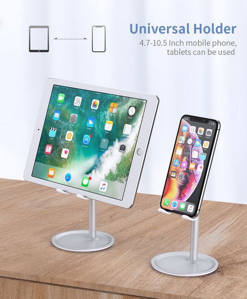 universal tablet phone holder desk for iphone desktablet stand for cell phone table holder mobile phone stand mount
universal tablet phone holder desk for iphone desktablet stand for cell phone table holder mobile phone stand mount