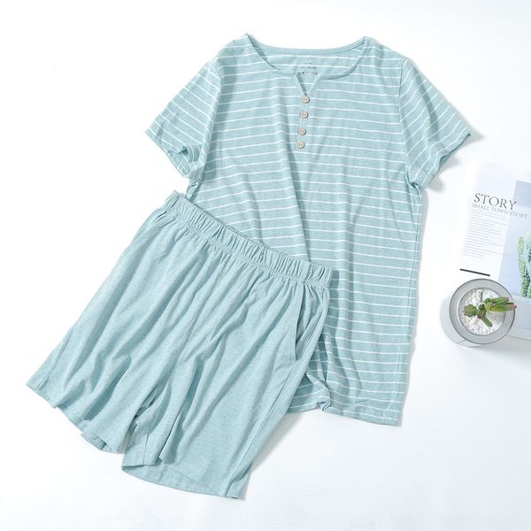 japanese-style tianzhu cotton short-sleeved women's cotton home clothes set home pajamas pajamas 0.05 stretch, Blue;red
japanese-style tianzhu cotton short-sleeved women's cotton home clothes set home pajamas pajamas 0.05 stretch, Blue;red