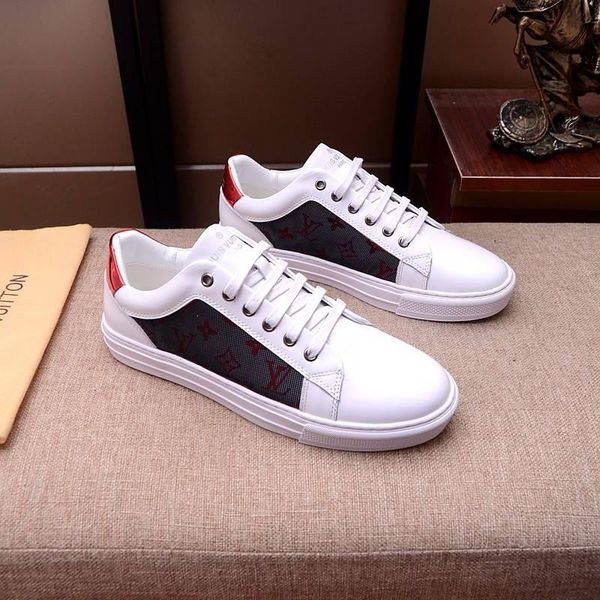 2021-2020s limited edition luxury design mens fashion printed sports shoes wild breathable mens casual shoes mens banquet shoes size :38 -45, Black
2021-2020s limited edition luxury design mens fashion printed sports shoes wild breathable mens casual shoes mens banquet shoes size :38 -45, Black