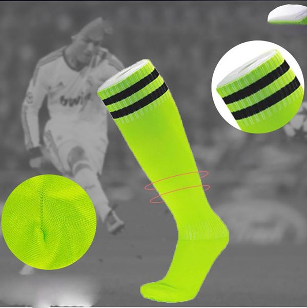 5pcs thin football socks children long tube basketball socks over knees men and women spring and summer two bars striped sports socks, Black
5pcs thin football socks children long tube basketball socks over knees men and women spring and summer two bars striped sports socks, Black