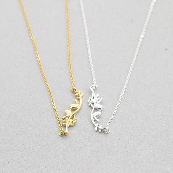 new fashion corss jewelry leaves bird pendant necklace maxi statement necklace chokers necklace for women 2019 jewelry bijoux, Silver
new fashion corss jewelry leaves bird pendant necklace maxi statement necklace chokers necklace for women 2019 jewelry bijoux, Silver