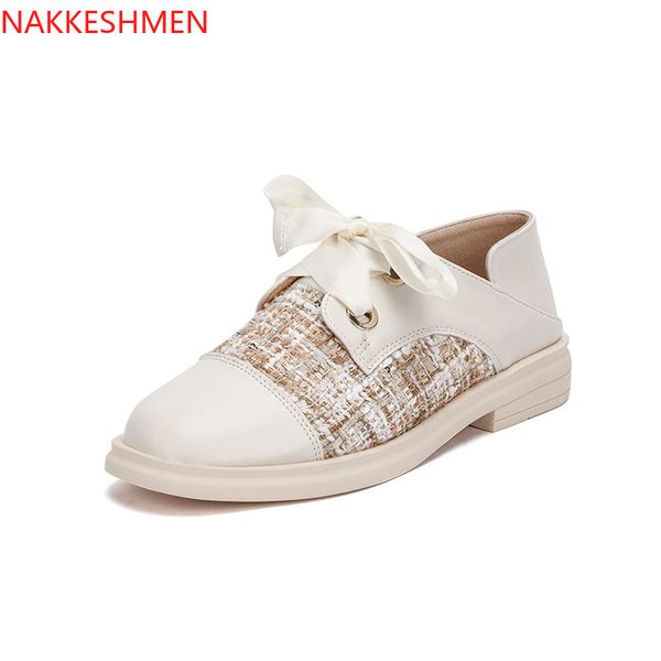 nakkeshmen-2020 новые женские туфли lace кожаные ботинки women'sshoes женские полукруглой головкой single женщины ins trendy, Black
nakkeshmen-2020 новые женские туфли lace кожаные ботинки women'sshoes женские полукруглой головкой single женщины ins trendy, Black