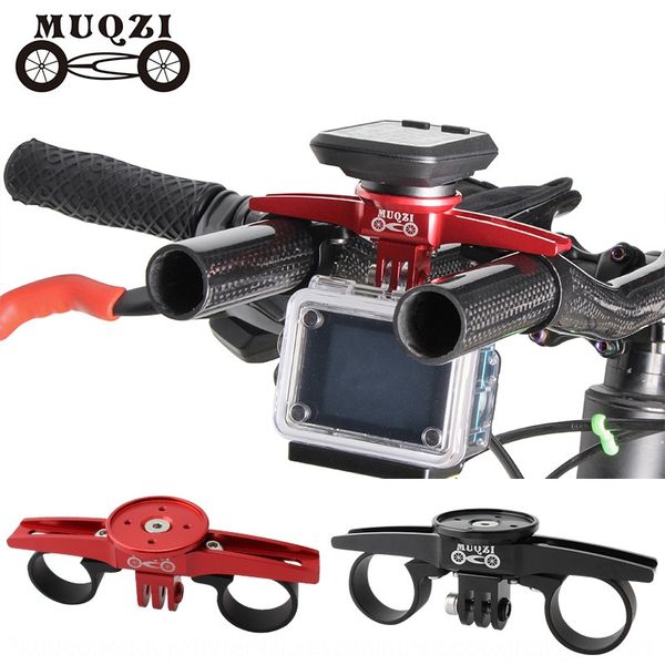 muqzi road rest handle tt iron three handlebar code camera bike bicycle bicycle meter fixed bracket connecting camera base
muqzi road rest handle tt iron three handlebar code camera bike bicycle bicycle meter fixed bracket connecting camera base