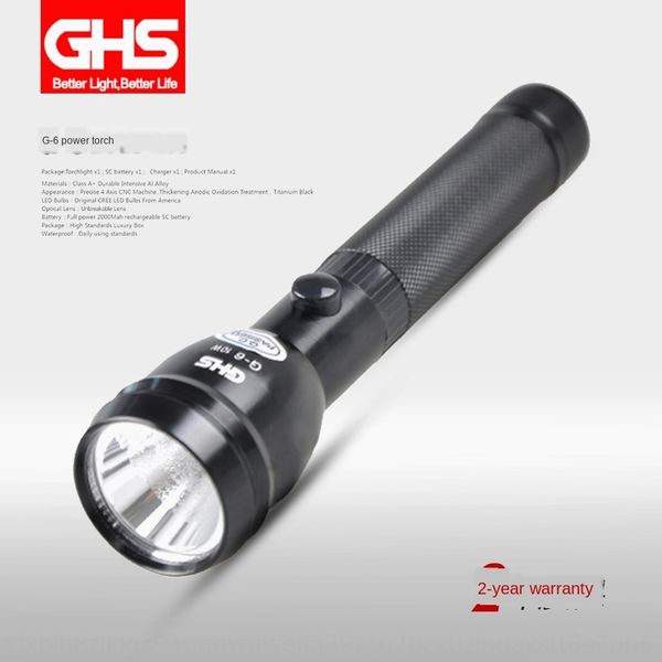 ghs multi-functional aluminum alloy strong long-range lighting outdoor camping flashlight charging led waterproof flashlight
ghs multi-functional aluminum alloy strong long-range lighting outdoor camping flashlight charging led waterproof flashlight