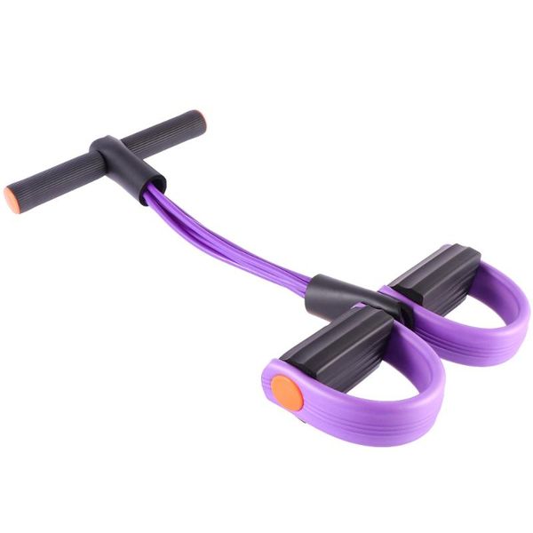 resistance bands fitness sports pulling rope sit-up training multifunctional yoga straps purple
resistance bands fitness sports pulling rope sit-up training multifunctional yoga straps purple