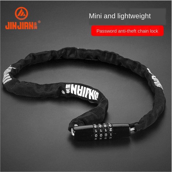 o2jqk golden trump card motorcycle accessories bicycle 609 code electric vehicle chain lock motorcycle anti-theft lock bicycle accessories a
o2jqk golden trump card motorcycle accessories bicycle 609 code electric vehicle chain lock motorcycle anti-theft lock bicycle accessories a