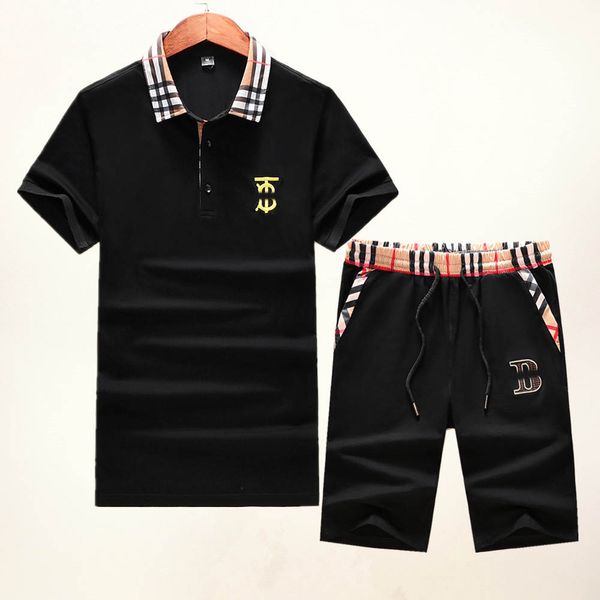 summer mens tracksuit maserati printed men stall collar v-neck short sleeves pullover with casual jogger pants suits homme sportsuit t0, Gray
summer mens tracksuit maserati printed men stall collar v-neck short sleeves pullover with casual jogger pants suits homme sportsuit t0, Gray