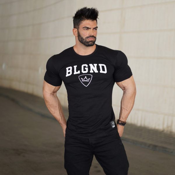 2020 outdoor men jogging t-shirts slim fit workout shirts male training t-shirt men quick dry running gym short sleeve, Black;blue
2020 outdoor men jogging t-shirts slim fit workout shirts male training t-shirt men quick dry running gym short sleeve, Black;blue