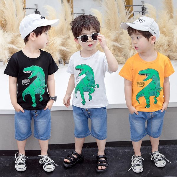 yvpfq children's handsome new boysfashion pullover pullovershorts pullovercartoon dinosaur printed casual pullover short sleeve shorts
yvpfq children's handsome new boysfashion pullover pullovershorts pullovercartoon dinosaur printed casual pullover short sleeve shorts