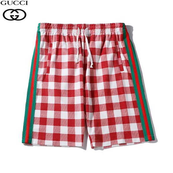 2020 summer hip-hop fashion outdoor casual men shorts mens luxury designer#160;brand 1g gg shorts 1g 100% cotton, White;black
2020 summer hip-hop fashion outdoor casual men shorts mens luxury designer#160;brand 1g gg shorts 1g 100% cotton, White;black