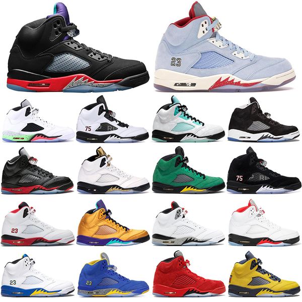 2020 5 5s jumpman mens basketball обувь остров зеленый альтернативные виноградный свет аква огонь красный мужские тренеры спортивные кроссов, White;red
2020 5 5s jumpman mens basketball обувь остров зеленый альтернативные виноградный свет аква огонь красный мужские тренеры спортивные кроссов, White;red