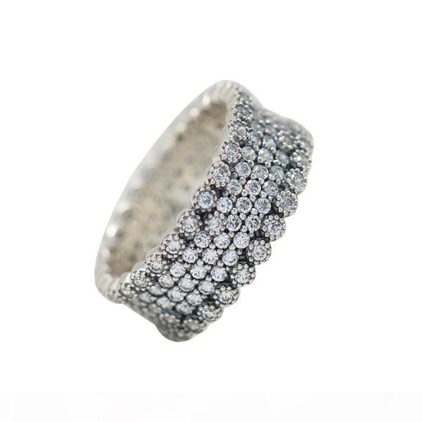 925 sterling silver jewelry ring for pandora vintage fascination ring with clear cz diamond fashion women rings with original box
925 sterling silver jewelry ring for pandora vintage fascination ring with clear cz diamond fashion women rings with original box