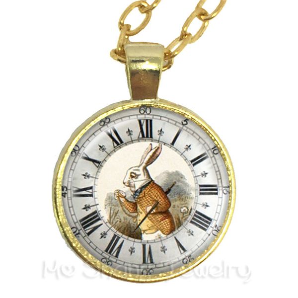 alice in wonderland necklace art jewelry glass dome pendant fashion jewelry for friends fashion sweater chain, Silver
alice in wonderland necklace art jewelry glass dome pendant fashion jewelry for friends fashion sweater chain, Silver