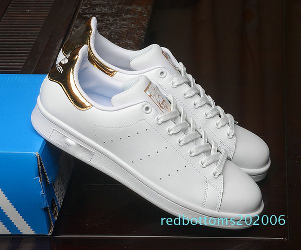 2019 stan smith обувь brand женщины мужчины мода кроссовки дешевые stansmith мальчиков и девочек теплый повседневная обувь eur 36-45 t01, Black
2019 stan smith обувь brand женщины мужчины мода кроссовки дешевые stansmith мальчиков и девочек теплый повседневная обувь eur 36-45 t01, Black