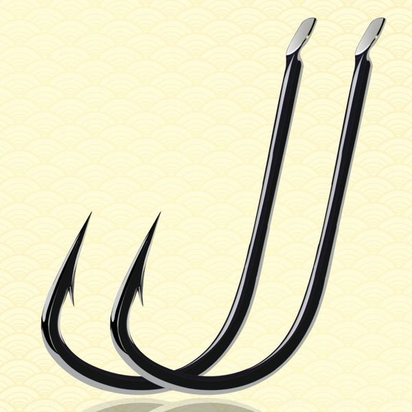 reinforced black- reinforced black sleeve 50 blac fish fish 50 black-sleeve fish thorns-bulk fishhook fishing hook
reinforced black- reinforced black sleeve 50 blac fish fish 50 black-sleeve fish thorns-bulk fishhook fishing hook